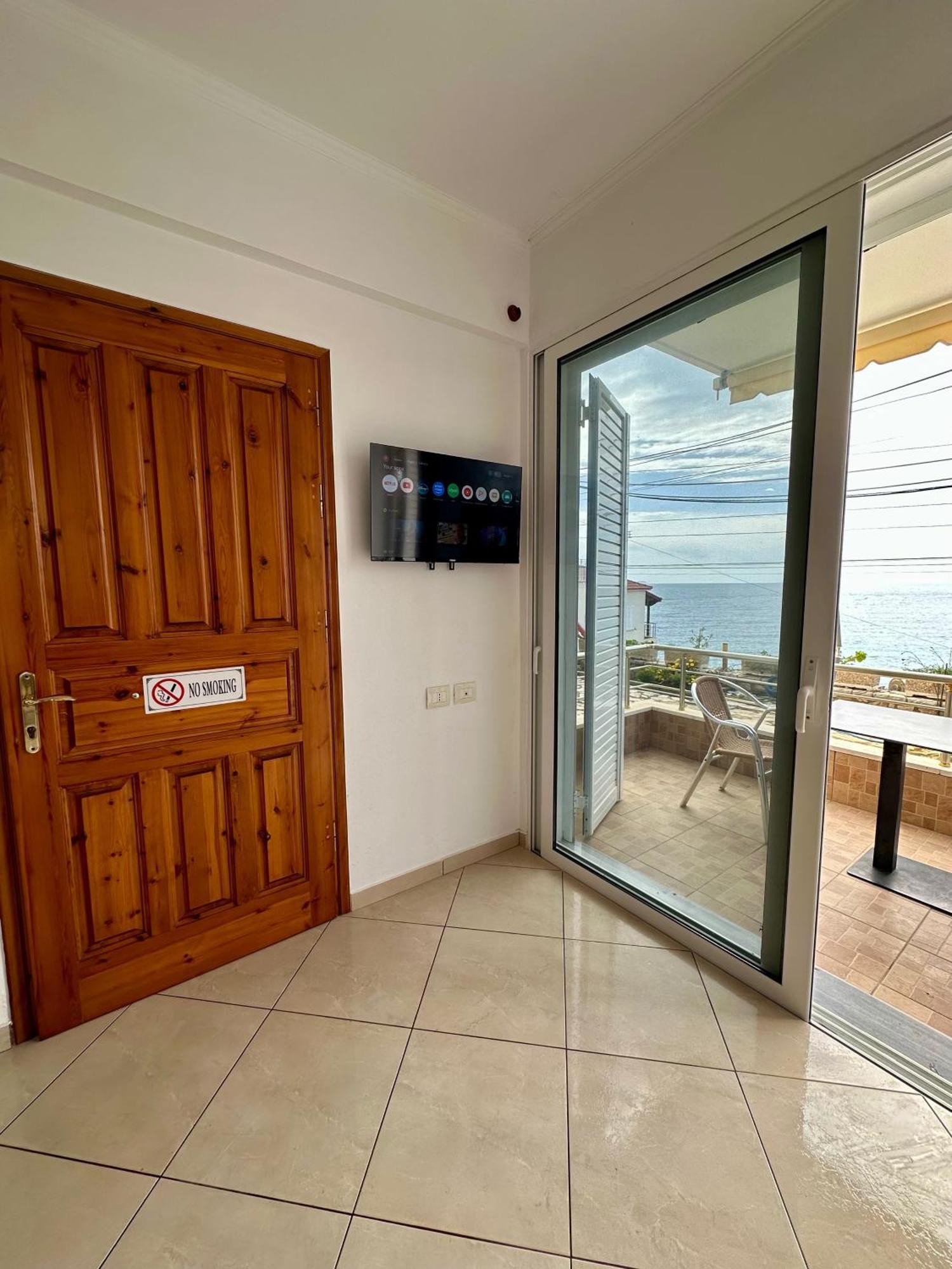 Apartmán Fane's